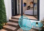 Hôtel Altenstadt - La Suite Hotel - Self Check-in-4