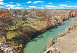Location vacances Johnson City - River Lodge- Blanco Suite-1