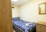 Location vacances  Gare de Walsall - House Sleeps 11 with Parking-2