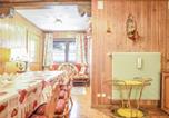 Location vacances Pozza di Fassa - Ciasa Micelin - Appartamento Clara-4
