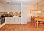 Location vacances Kühlungsborn - Casa Nova Casa Nova 07-4