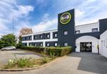 Hôtel Briollay - B&B Hotel Angers Parc Expos-2