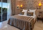 Hôtel Sant Feliu de Guíxols - Alàbriga Hotel Gl-4