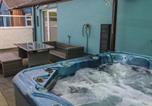 Location vacances St Clears - Barn Cottage-2