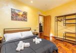 Location vacances Marino - Villino Fiorella-2