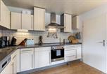 Location vacances Diemelsee - Diemelseeholiday mit Balkon-2