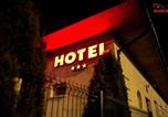 Hôtel Częstochowa - Hotel Zodiak-4