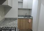 Location vacances Arequipa - Departamento Centrico Yanahuara Beaterio-2