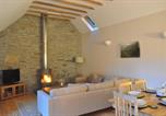 Location vacances Glencoe - The Old Stables, Alltshellach Cottages-4