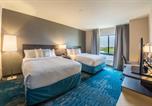 Hôtel Ames - Fairfield Inn & Suites by Marriott Des Moines Altoona-4