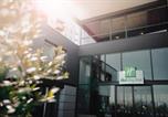 Hôtel Dannemarie - Holiday Inn Mulhouse by Ihg-1