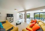 Location vacances Villefranche-sur-Mer - Villa Auguste with view of the Villefranche bay-2