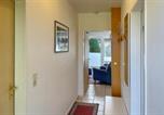 Location vacances Wyk auf Föhr - Gästehaus Lindemann 6, Knudtsenweg-3