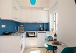 Location vacances Αγιος Νικολαος - Artemis apartment first floor-3