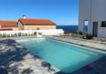 Location vacances Cerbère - Dream Vacation In A Beautiful Villa-1