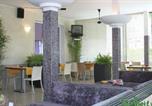 Hôtel Émilie-Romagne - Hotel Villa Rossi-2