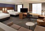 Hôtel Mississauga - Residence Inn by Marriott Toronto Mississauga Southwest-4