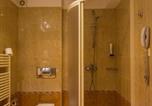 Hôtel Sofia - Hotel Forum - Free Parking-4