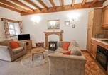 Location vacances Betws-y-Coed - Royal Oak Farm Cottage-4