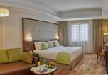 Hôtel Bahreïn - Ramee Rose Hotel-4