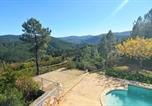 Location vacances Courry - Awesome Home In Bordezac-4