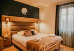 Hôtel Cordes-sur-Ciel - La Verrerie-4