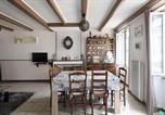 Location vacances Ars-en-Ré - Villa des Ormeaux-2