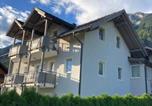 Location vacances Tarvisio - Appartment Isabelle Terra-1