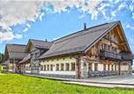 Location vacances Škofja Loka - Alpska Perla Apartments-1