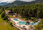 Camping Parc du Mercantour - Camping RCN Les Collines de Castellane-1