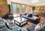 Location vacances Vaujany - Chalet Le Refuge-4