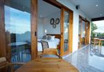 Location vacances Ubud - Sandat Garden House-1