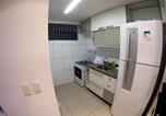 Location vacances Fortaleza - Localização Top e comodidade na incrível cobertura-4
