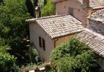 Location vacances Trevi - Agriturismo I Mandorli-1