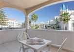 Location vacances Les Iles Canaries - Golf del Sur Oasis-2