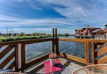 Location vacances Gujan-Mestras - Maison Ostrea - Gujan-3