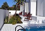 Location vacances Plettenberg Bay - Beachy Head 61-1