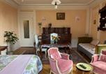 Location vacances Aix-les-Bains - Grand studio centre-ville avec balcon et Wifi - Fr-1-555-87-3
