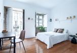 Location vacances Saint-Jacques-de-Compostelle - Espectacular en el centro y con vistas-2