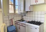 Location vacances  Manche - Appartement Rdc bord de mer, 500m des commerces - Fr-1-361-499-2
