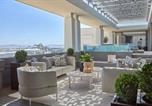 Hôtel Le Cap - One&Only Cape Town-1