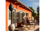 Location vacances Trassenheide - Ferienhaus mit Sauna im Grünen-2