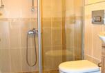 Location vacances Sultanahmet - Marmara Apartments-2