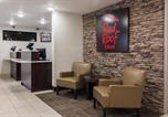 Hôtel Chattanooga - Red Roof Inn Chattanooga - Hamilton Place-1