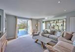 Location vacances Swannington - Host & Stay Roundwood House-3