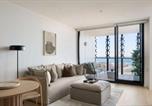 Location vacances Charlestown - Amalie Newcastle Beach-1