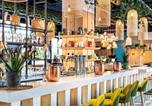 Hôtel Athis-Mons - Mercure Paris Orly Airport-2