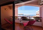 Location vacances Ericeira - Sofia Beach Apartment by Acasadascasas-4