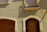 Location vacances Creixell - Apt Costa Dorada 2 by Marcalma-2