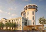 Hôtel Villennes-sur-Seine - Ibis Styles St Germain En Laye-3